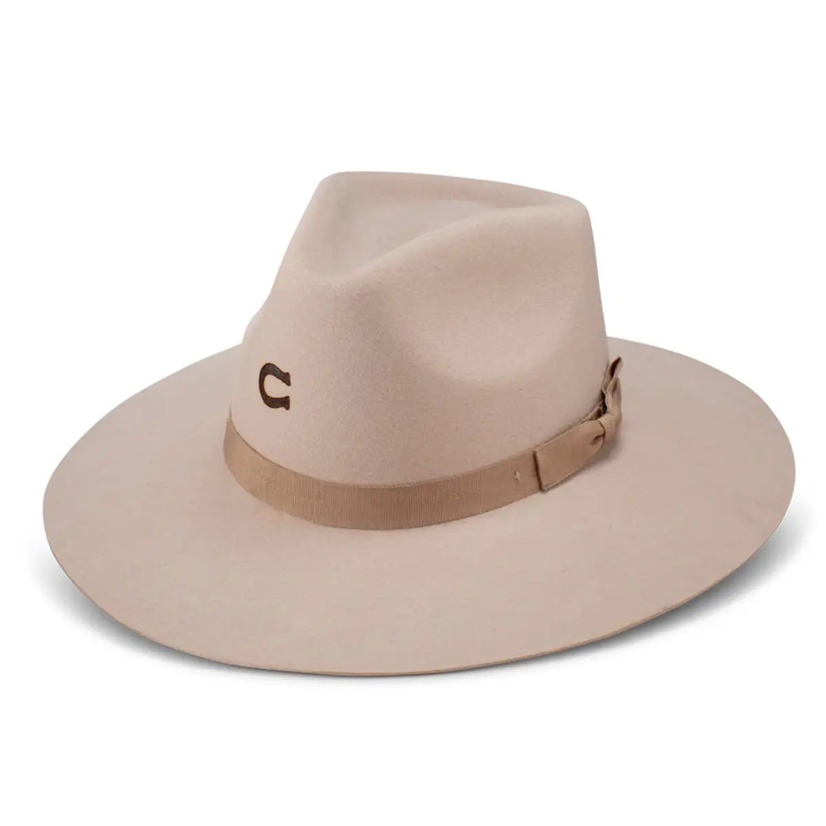 Charlie Horse Highway Silver Belly Large 1