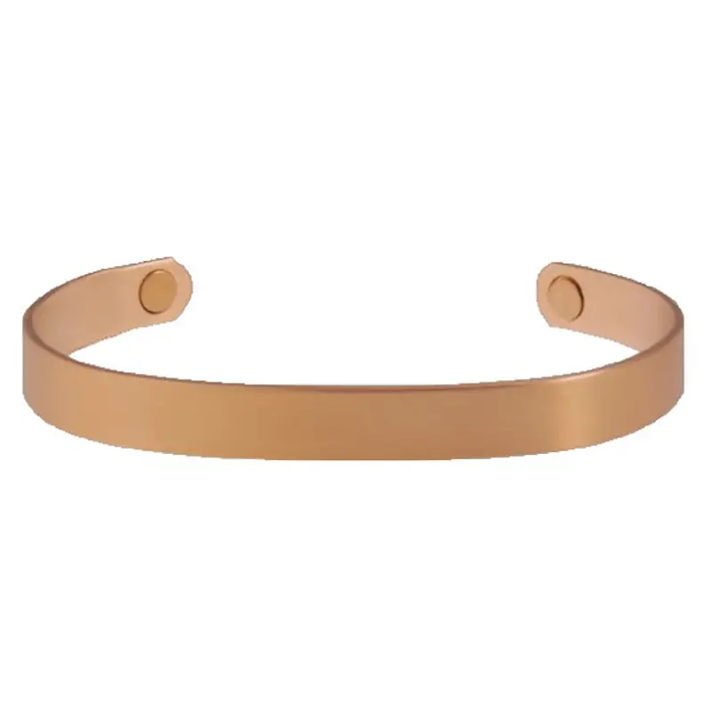 Sabona Original Copper Magnetic Wrist Band 1