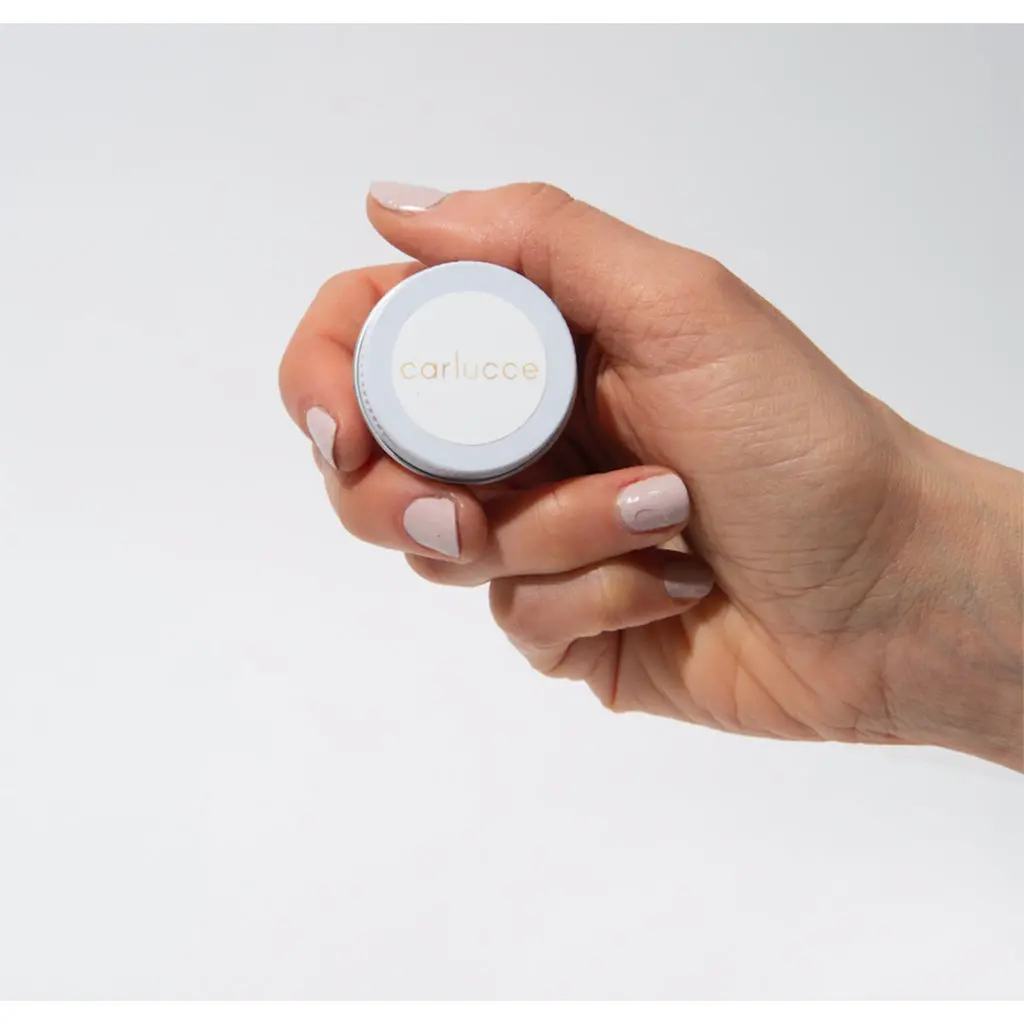 Sample Of Cache Cream Keen - Foundation & Concealer By Carlucce 1