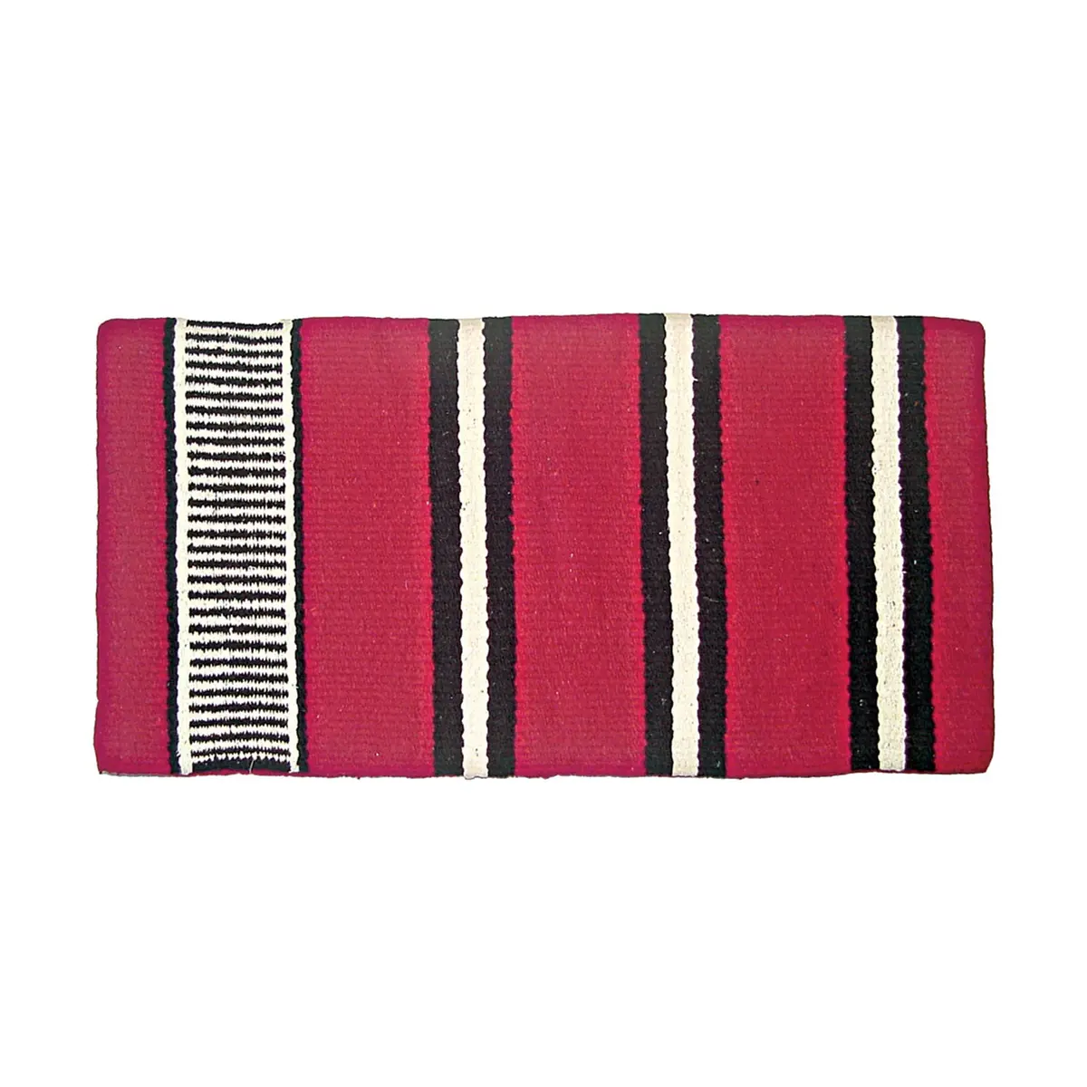 Ezy Ride Double Weave Blanket 32”X64” Assorted Colours 1