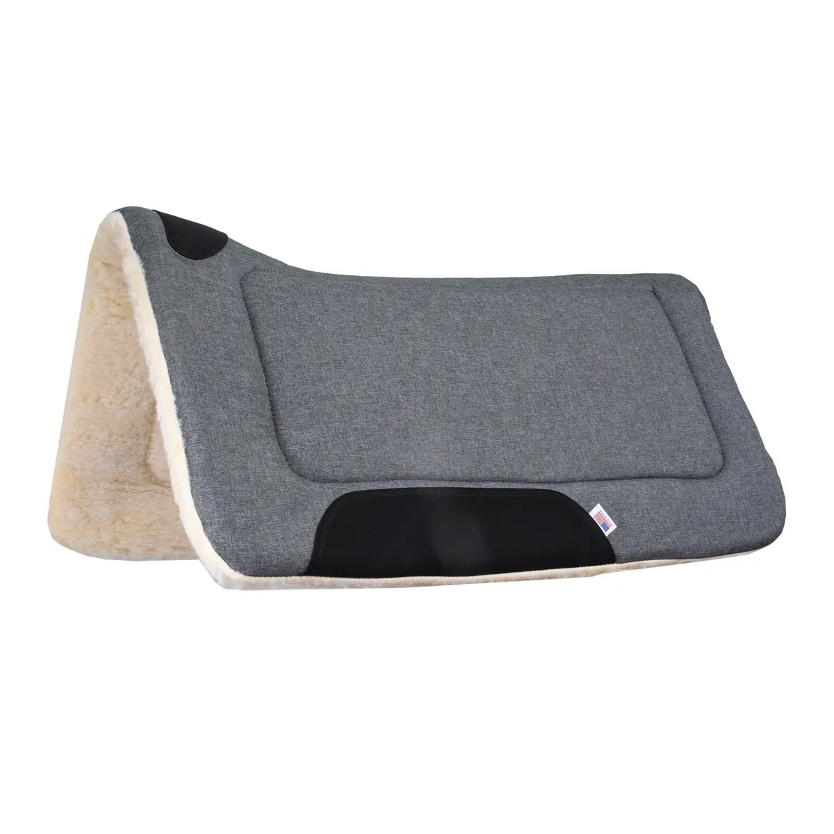 Ezy Ride Contoured Brushed Denim 32”X32” 2