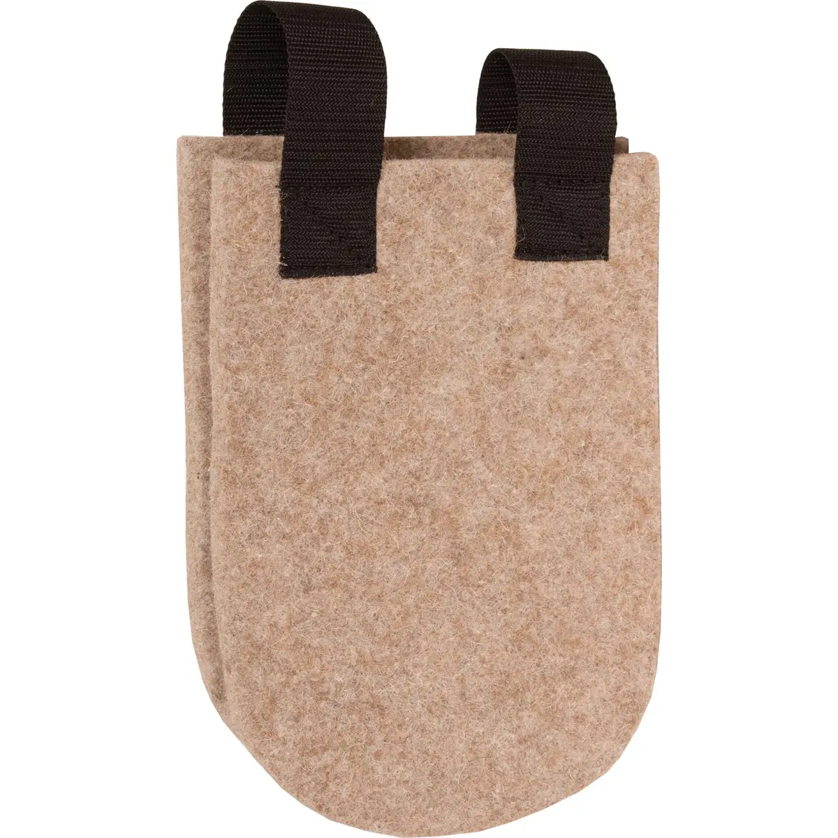 Ezy Ride 1/2" Wither Pad Tan 1