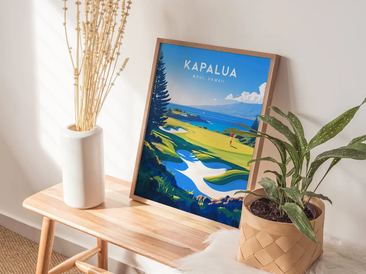 Kapalua, Maui, Hawaii 4