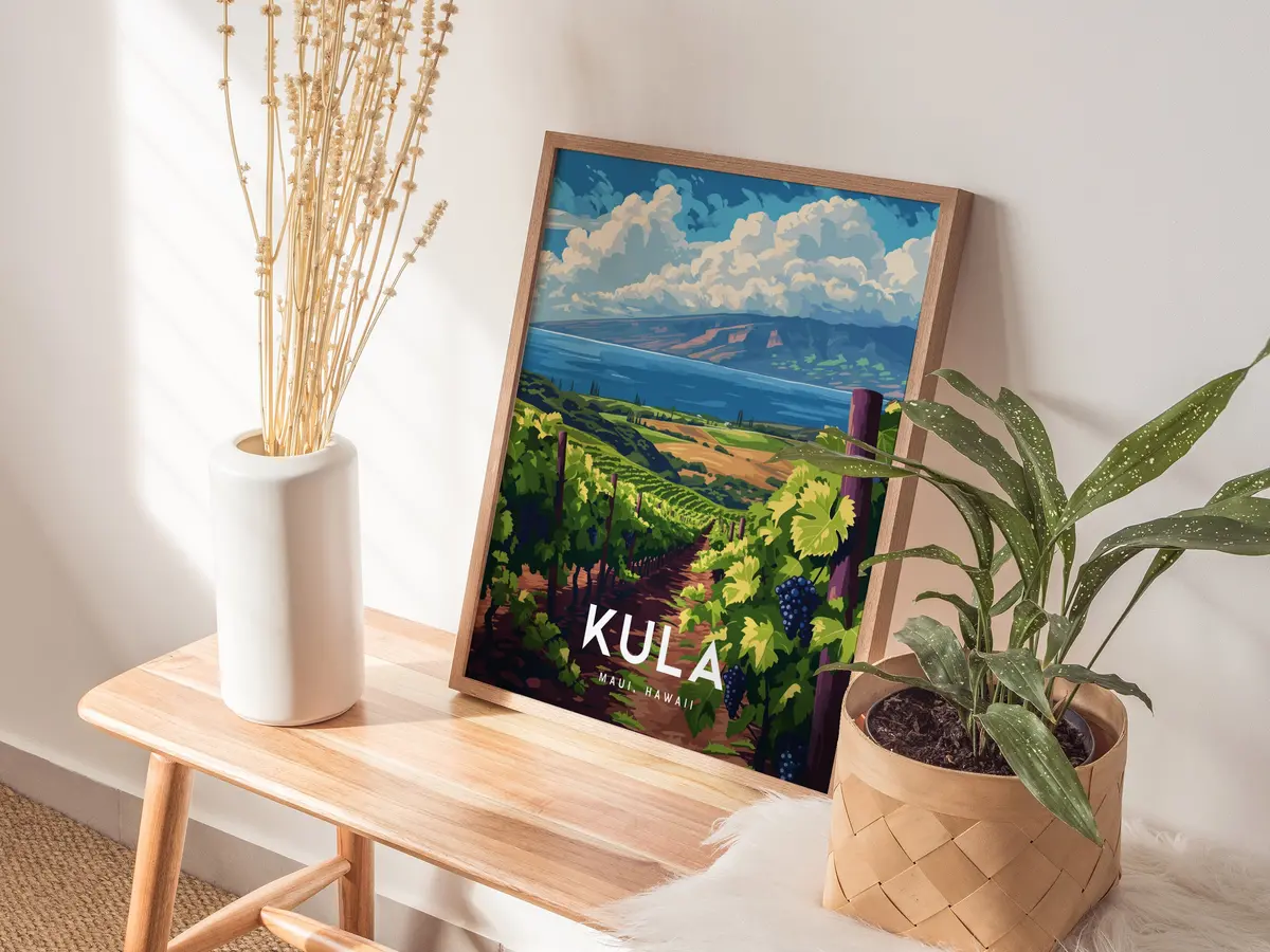 Kula, Maui, Hawaii 4