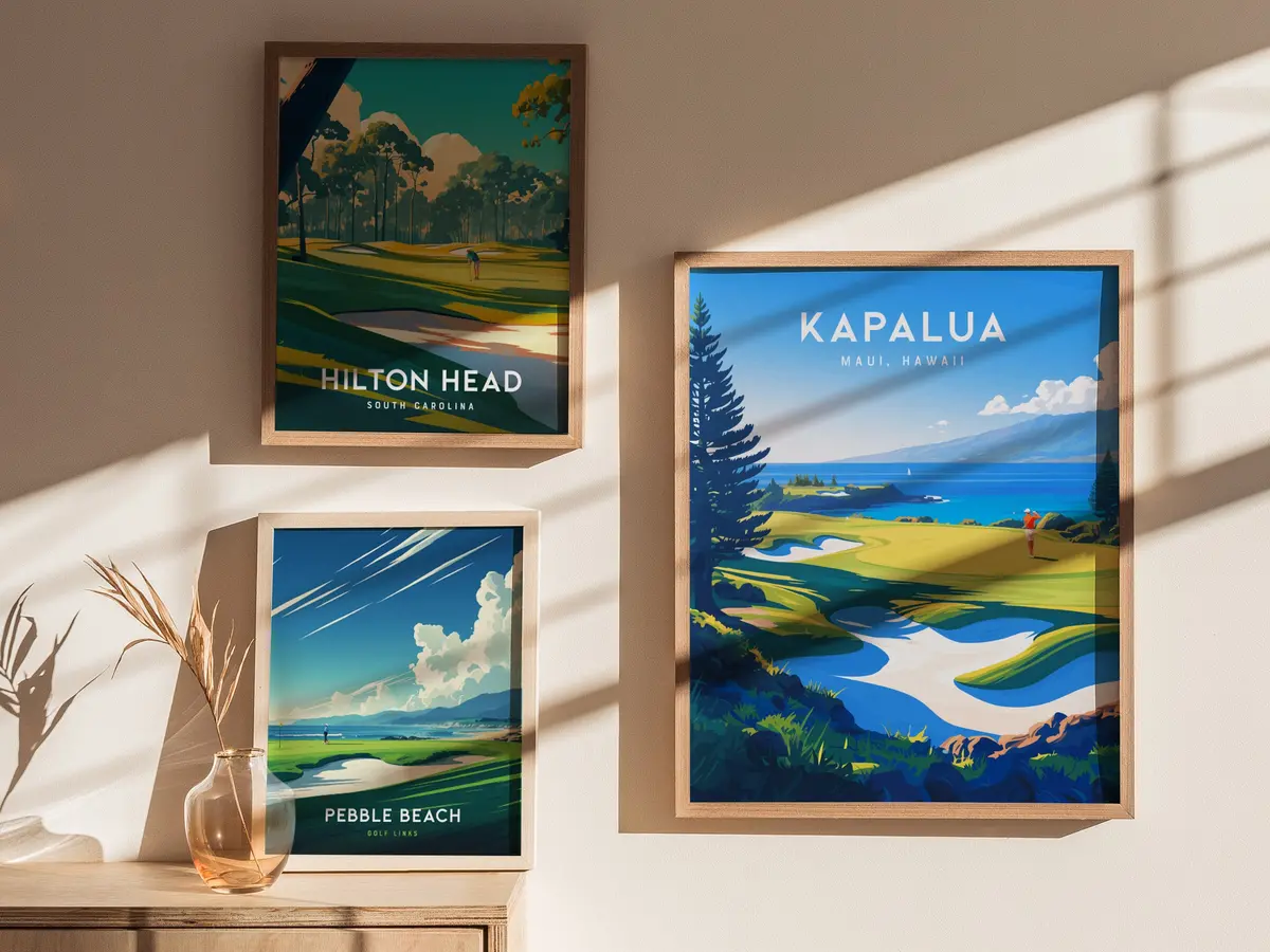 Kapalua, Maui, Hawaii 5
