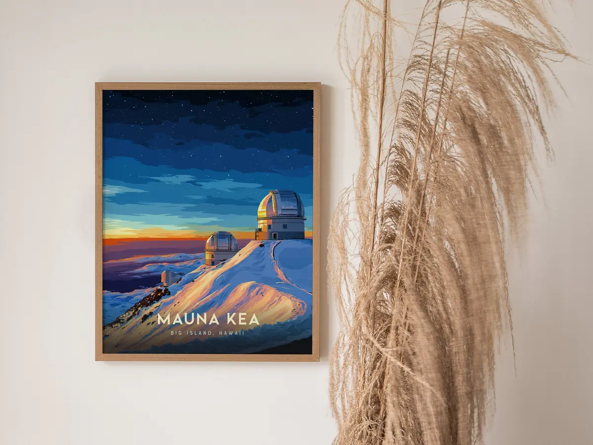 Mauna Kea, Big Island Hawaii 7