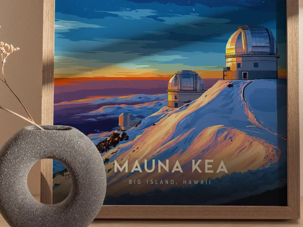 Mauna Kea, Big Island Hawaii 8