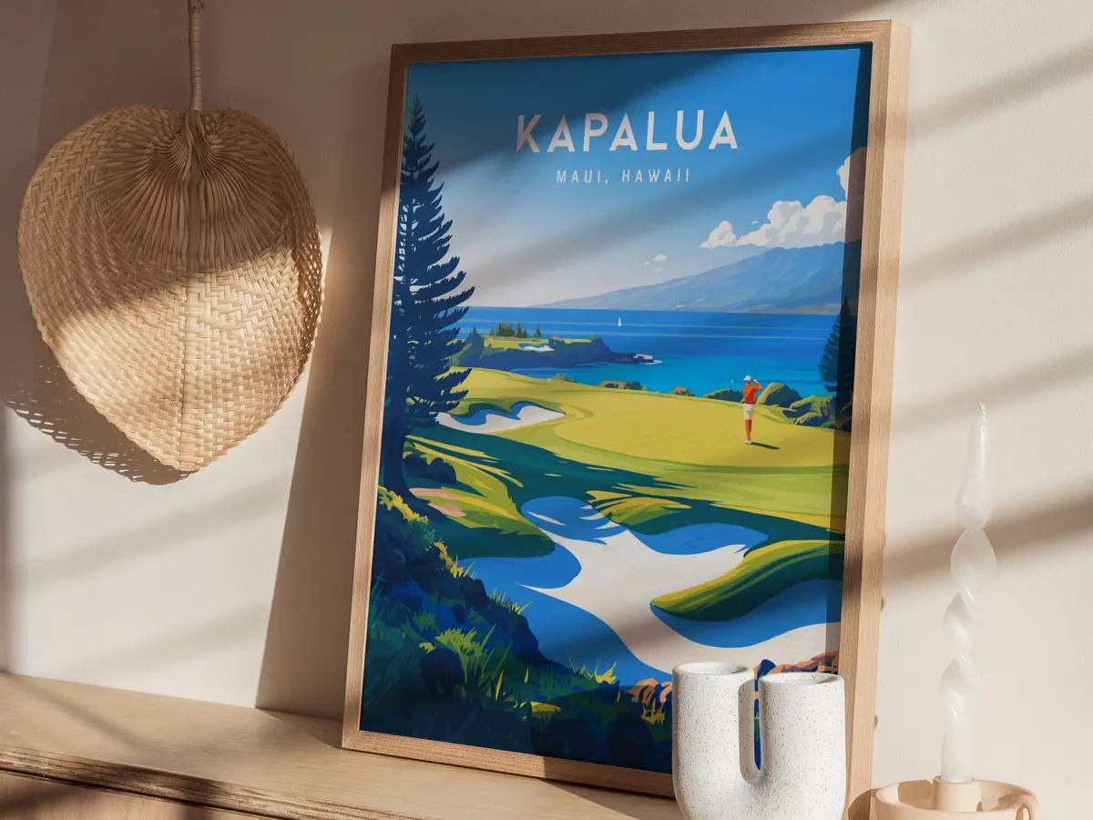 Kapalua, Maui, Hawaii 8