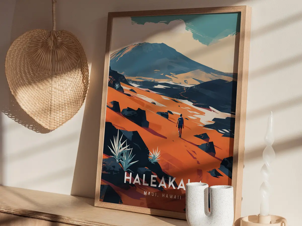 Haleakala, Maui, Hawaii 8