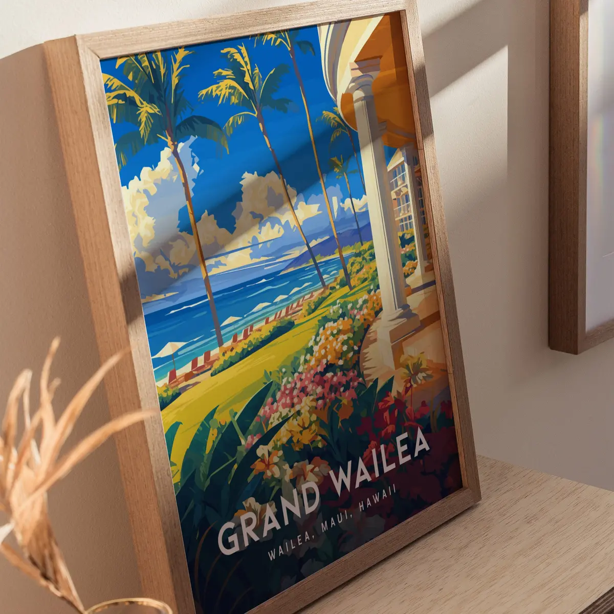 Grand Wailea, Maui, Hawaii 9