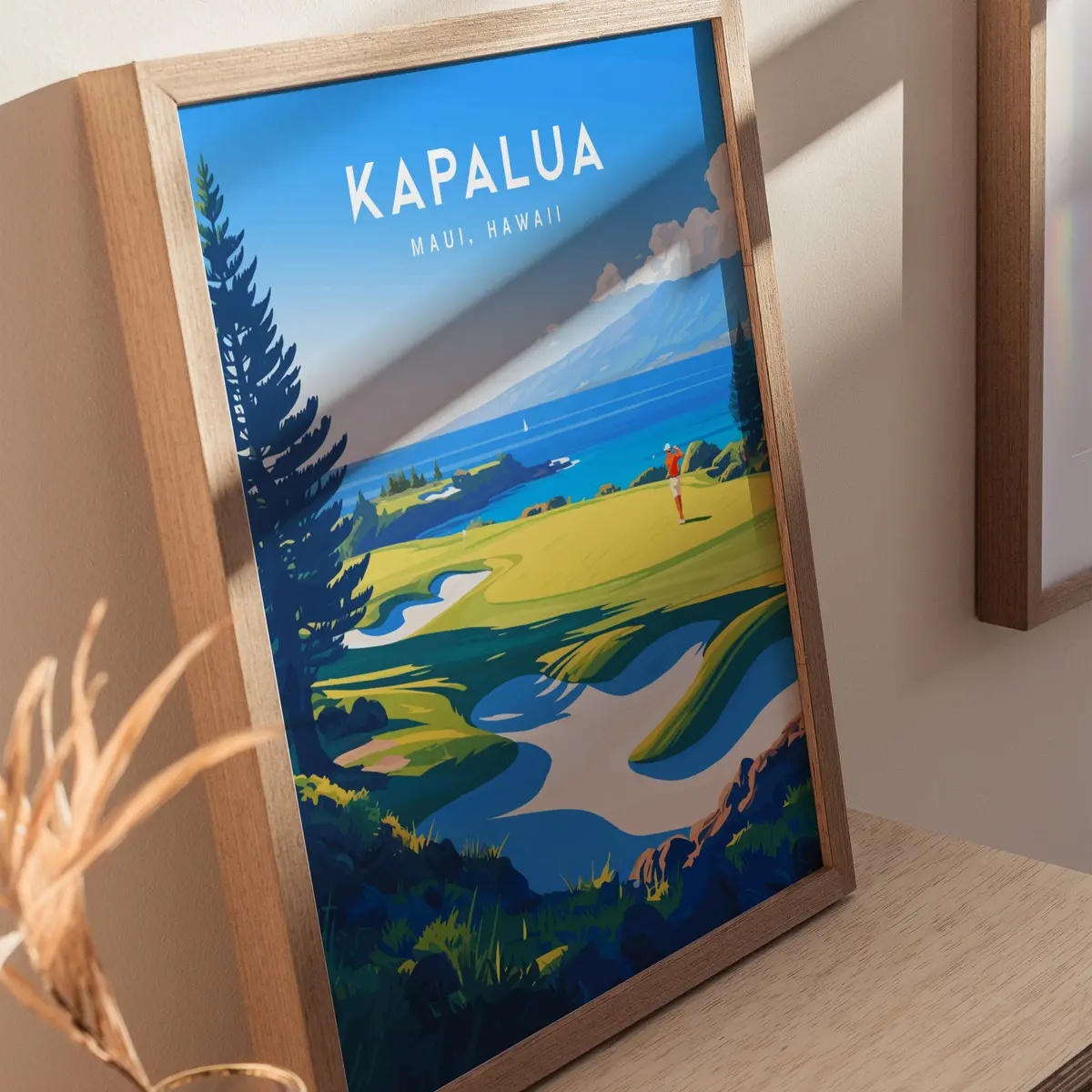 Kapalua, Maui, Hawaii 9