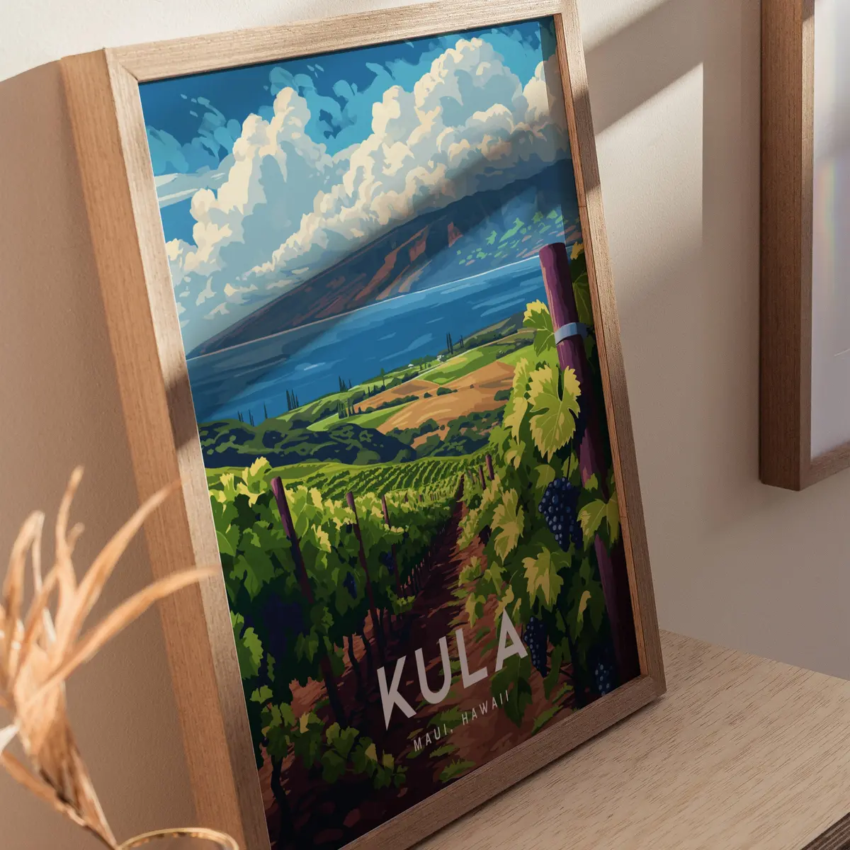 Kula, Maui, Hawaii 9