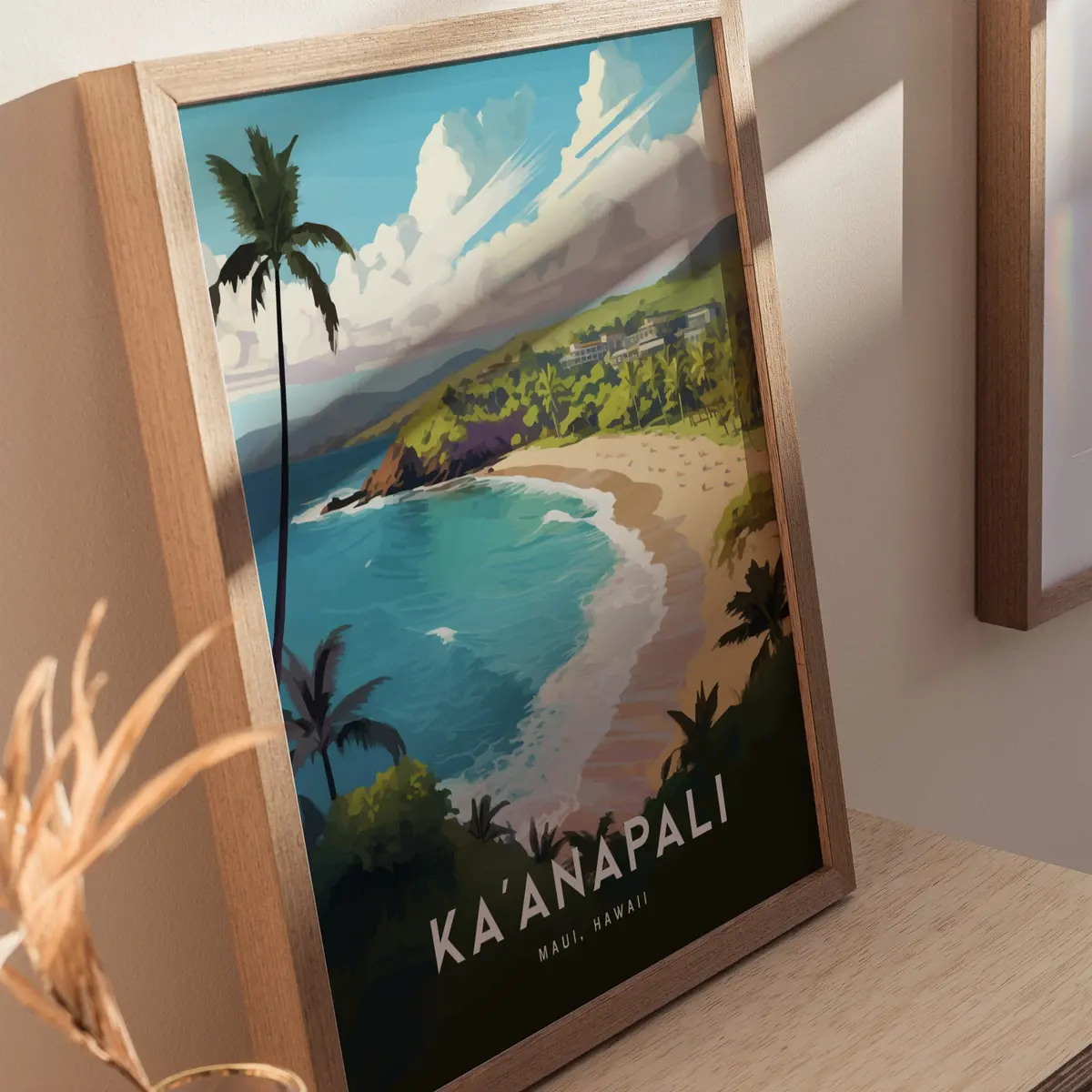 Ka'anapali, Maui, Hawaii 9