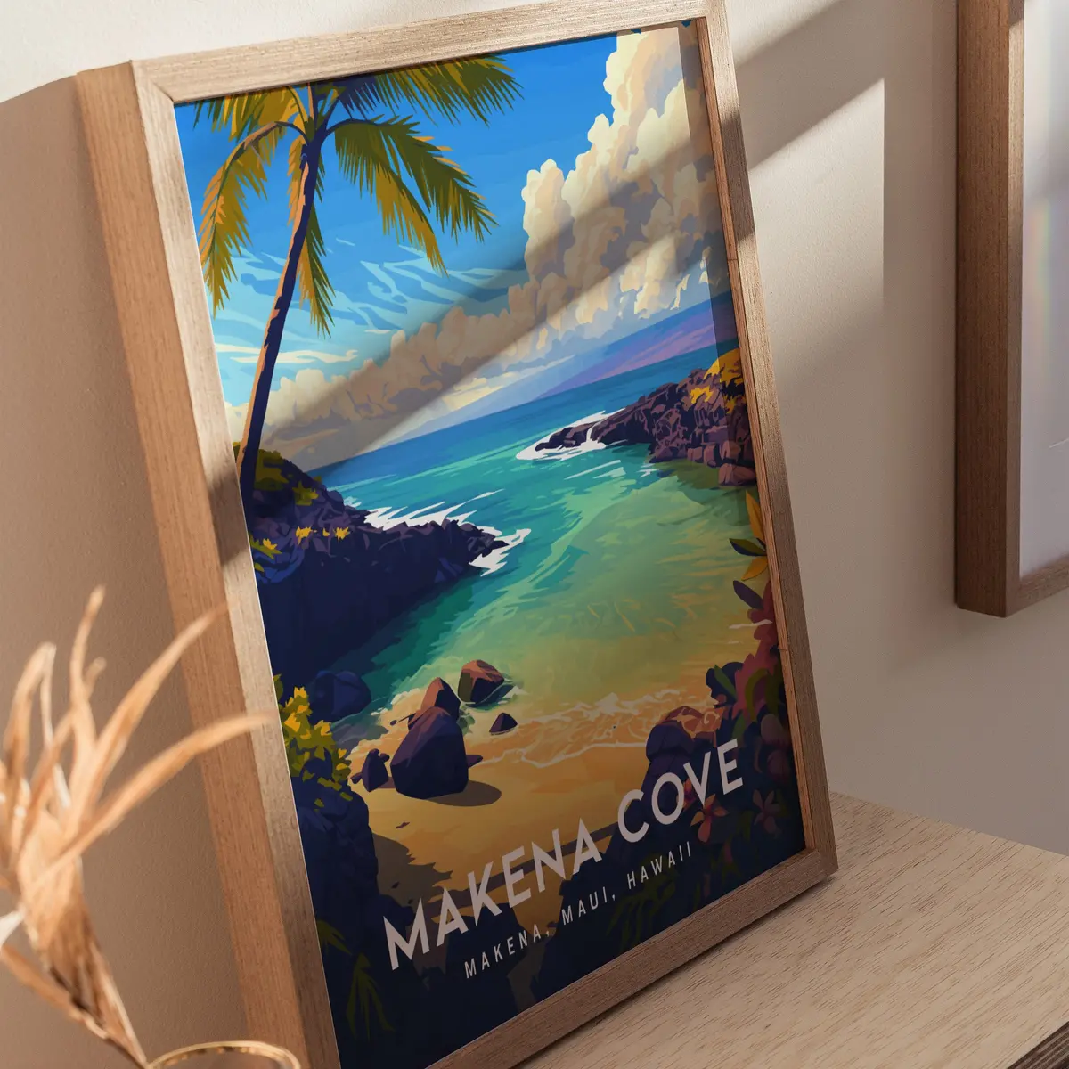 Makena Cove, Maui, Hawaii 4