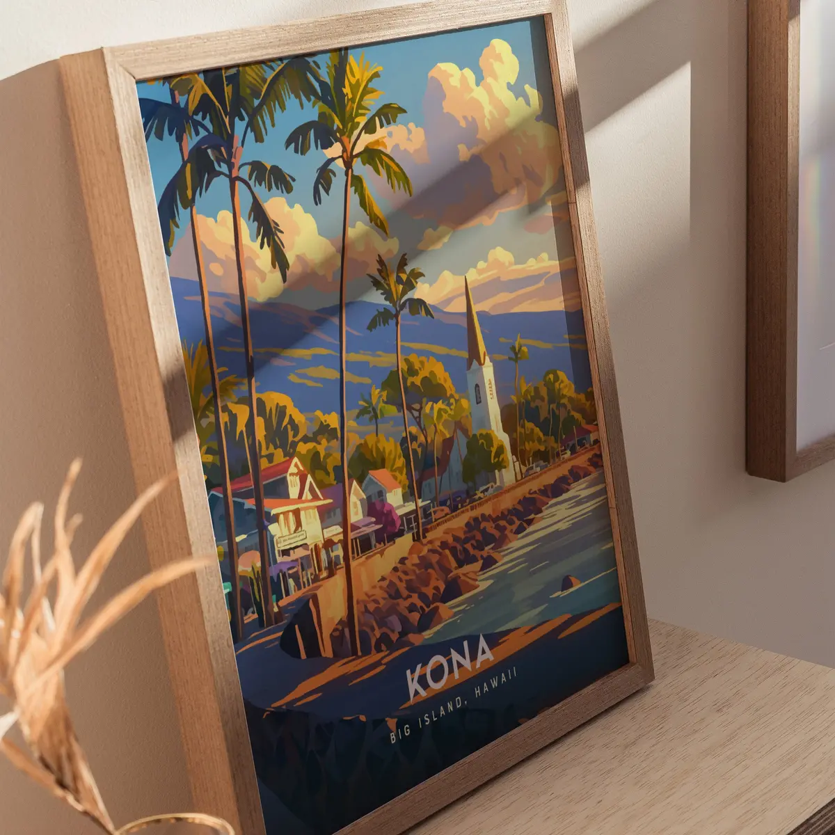 Kona, Big Island Hawaii 11