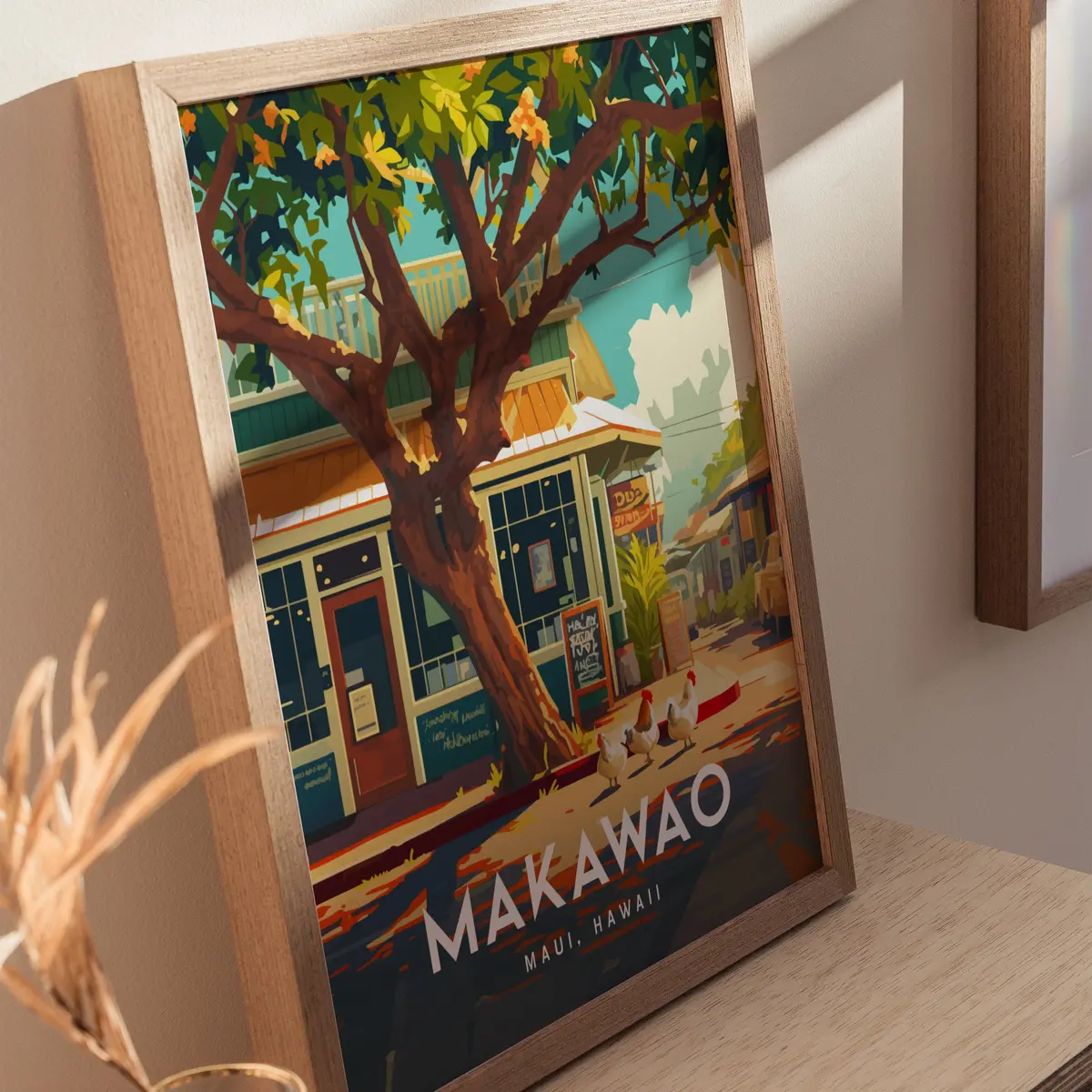 Makawao, Maui, Hawaii 4