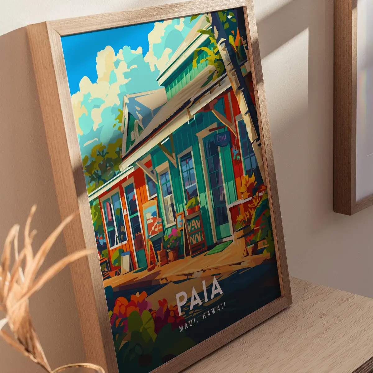 Paia, Maui, Hawaii 4