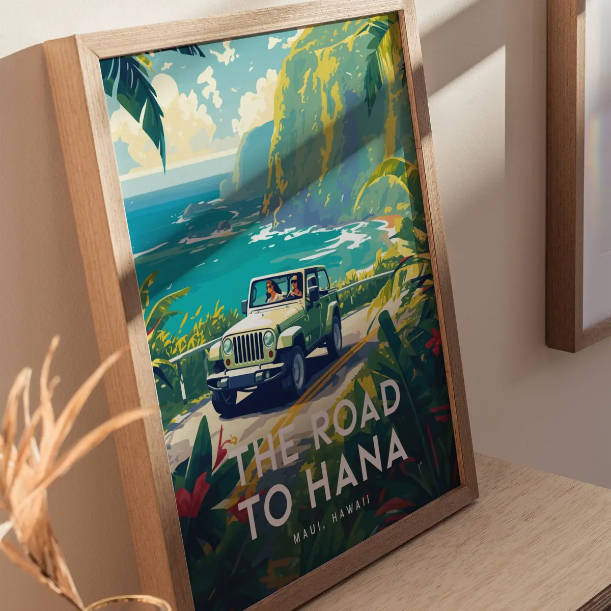 The Road To Hana, Maui, Hawaii 8
