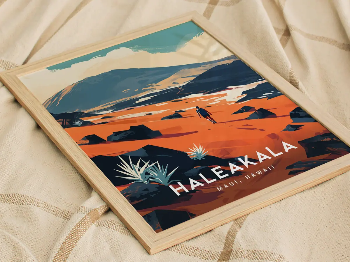 Haleakala, Maui, Hawaii 10