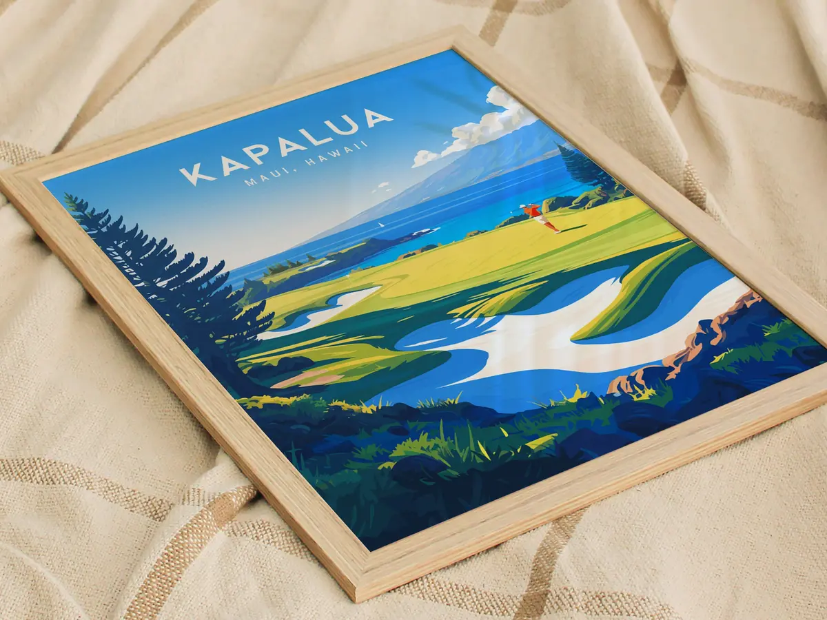Kapalua, Maui, Hawaii 10