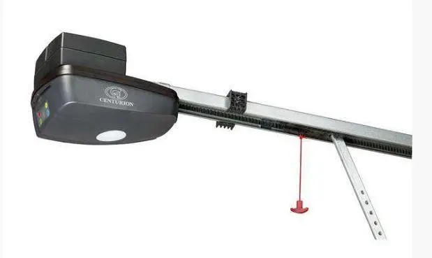 Centurion Sd04 (T10) Sectional Garage Door Motor 6