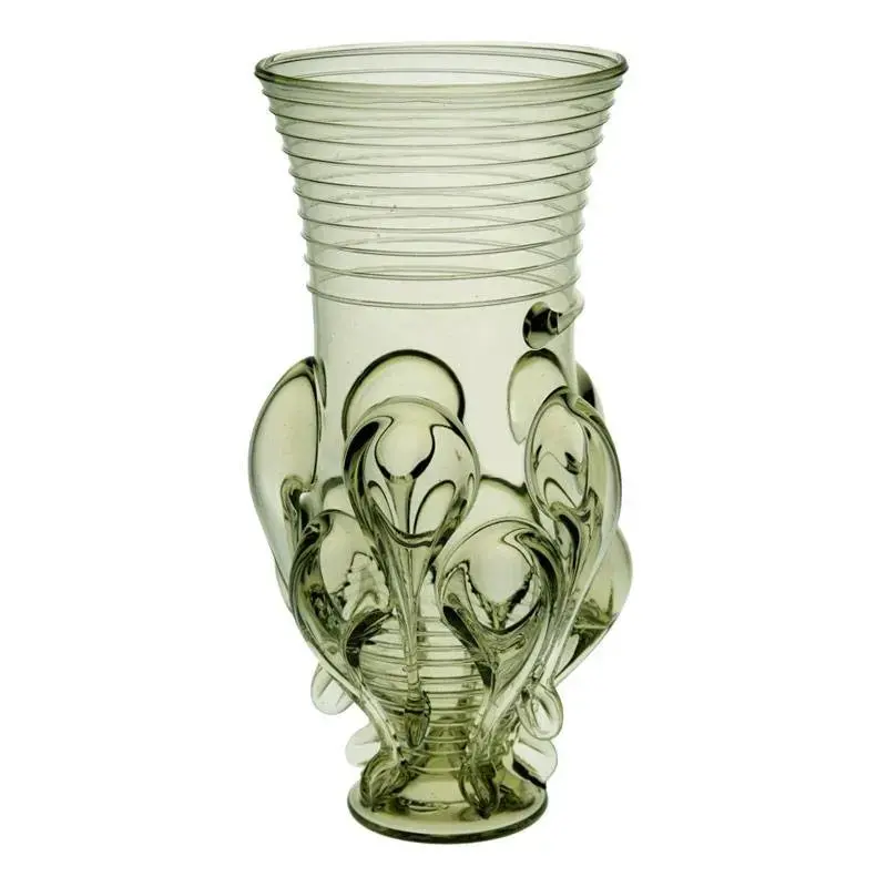 Dark Age Green Claw Beaker 1