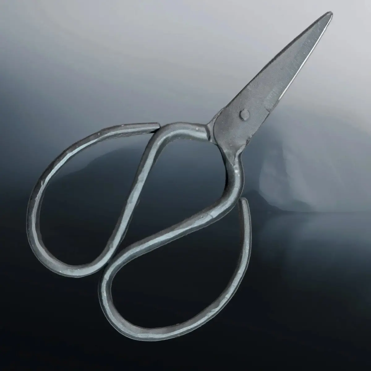 Iron Dressmaking Scissors 1