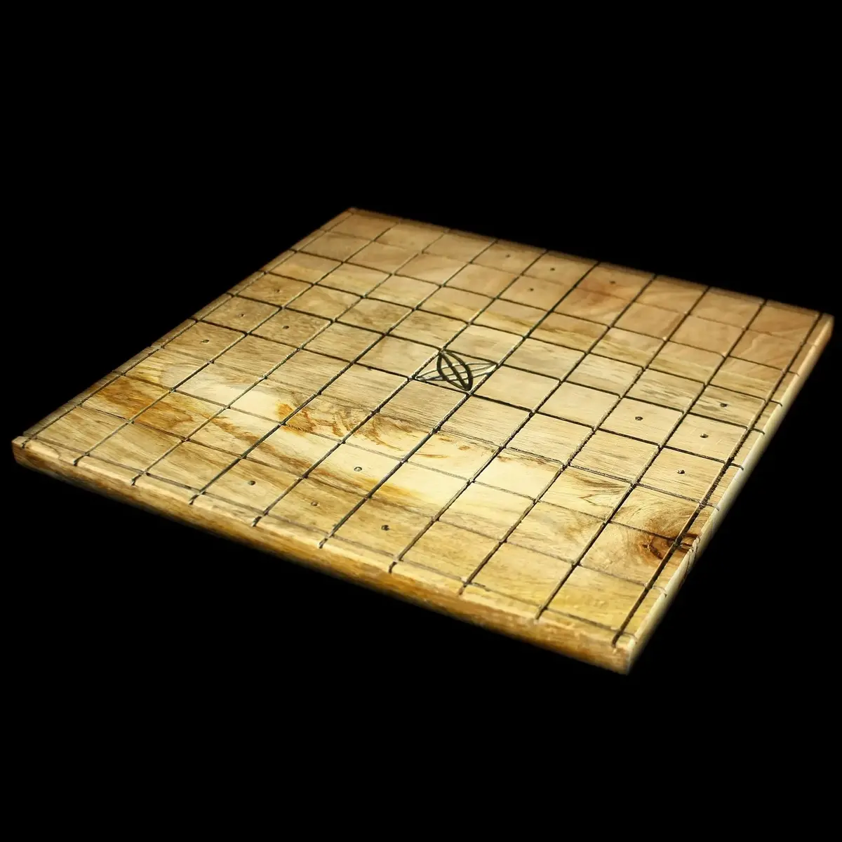 Viking Replica Hnefatafl Board 1