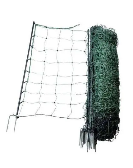 Nemtek Sheep & Goat Netting 1.08M X 50M 7