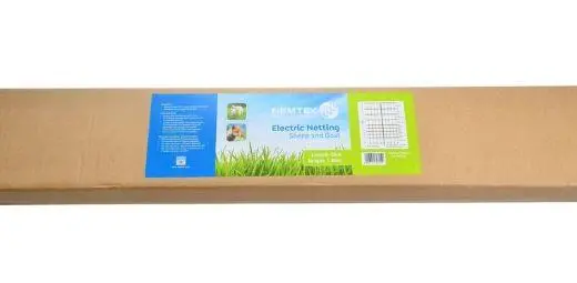 Nemtek Sheep & Goat Netting 1.08M X 50M 2