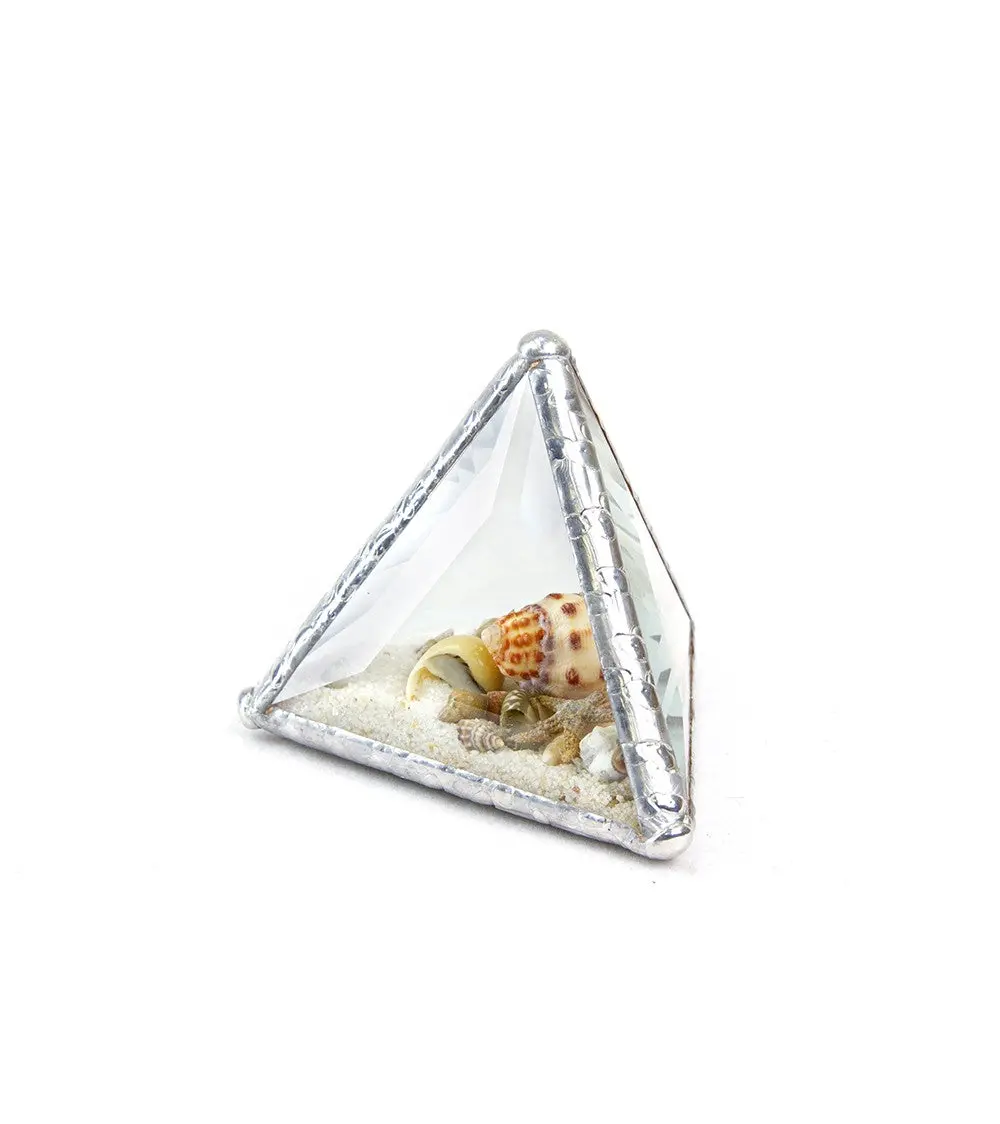 Sand Scape Triangle 1