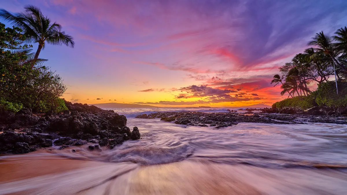 Silver Lining By Andrew Shoemaker 1