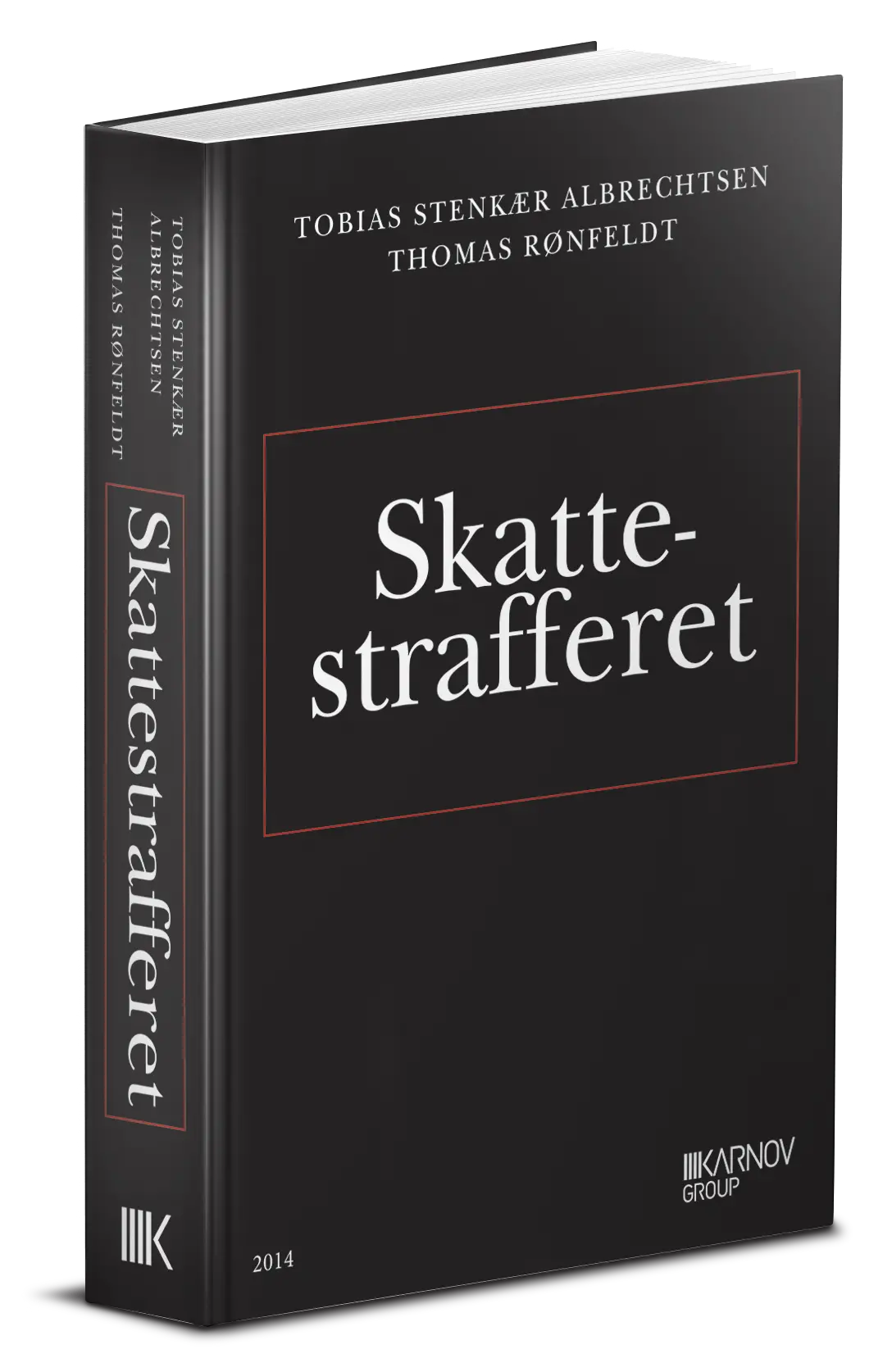Skattestrafferet 1