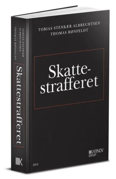 Skattestrafferet 1