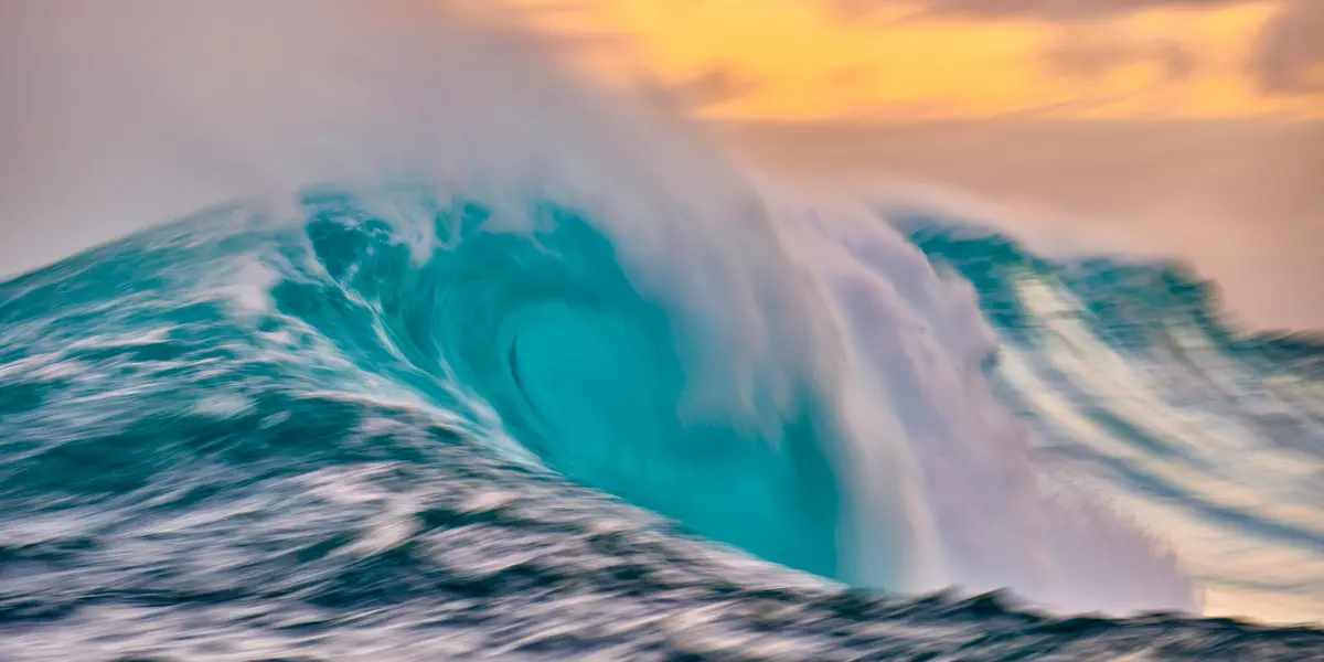 Slo Mo By Andrew Shoemaker 1