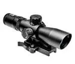 Ncstar Mark Iii P4 Sniper Scope 1