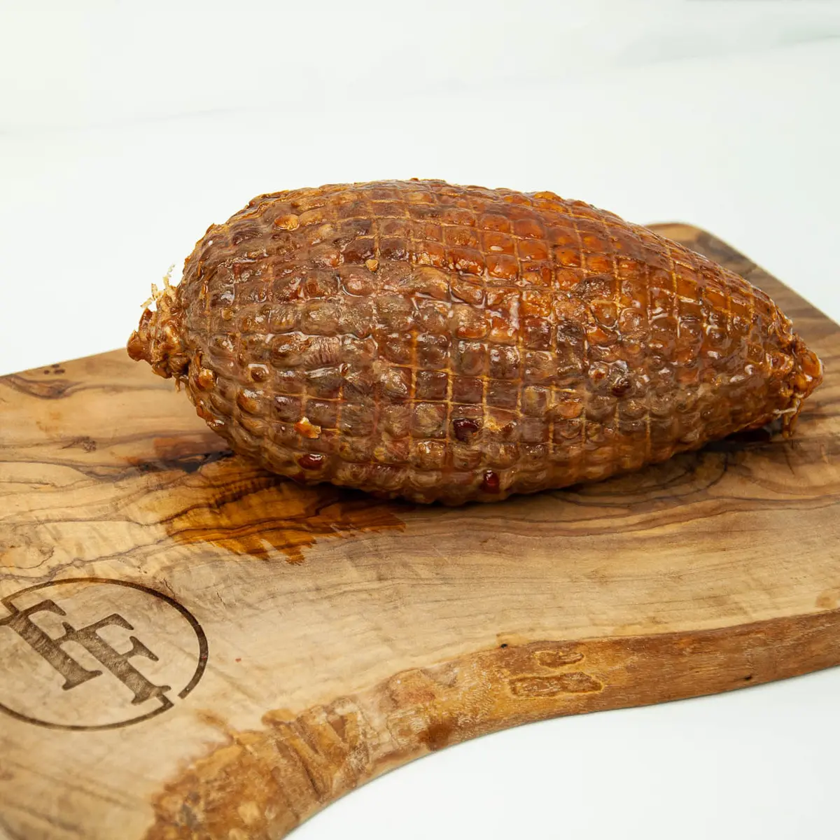 Smoked Chicken Breast | 1 Lb. 1