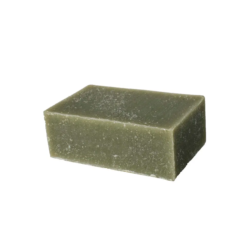 Clarifying Clay Soap - Living Libations 1