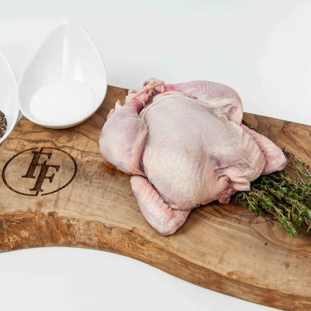 Squab Whole | 14 Oz. 1