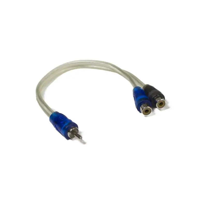 Stinger - Performance Series 2 Female To 1 Male Y Interconnect 1