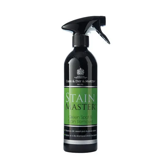 Cdm Stain Master 500Ml 1