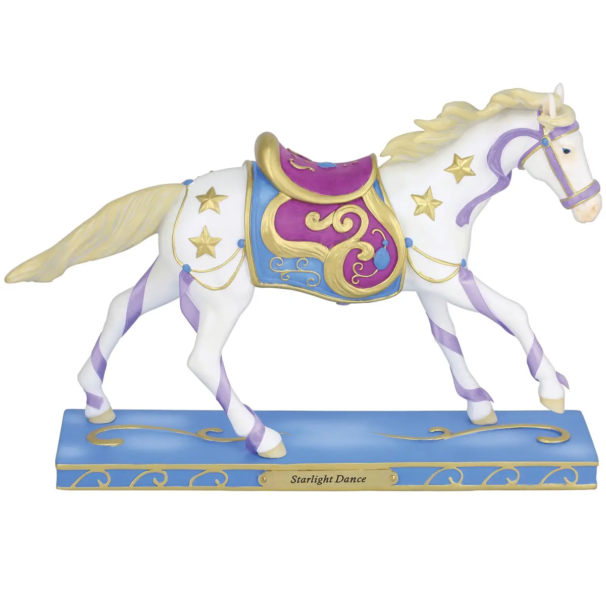 The Trail Of Painted Ponies - Starlight Dance 1