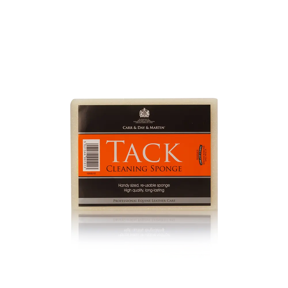 Cdm Tack Cleaning Sponge 1