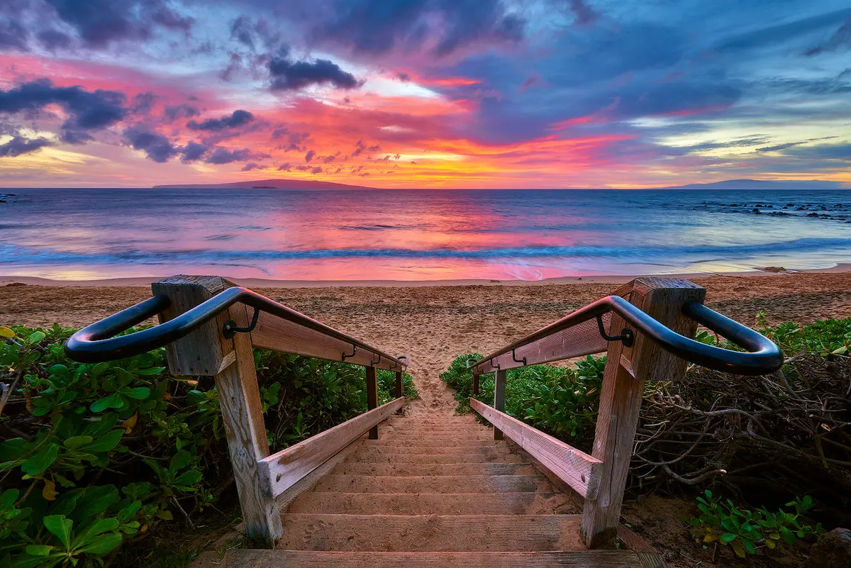 Take A Step By Andrew Shoemaker 1