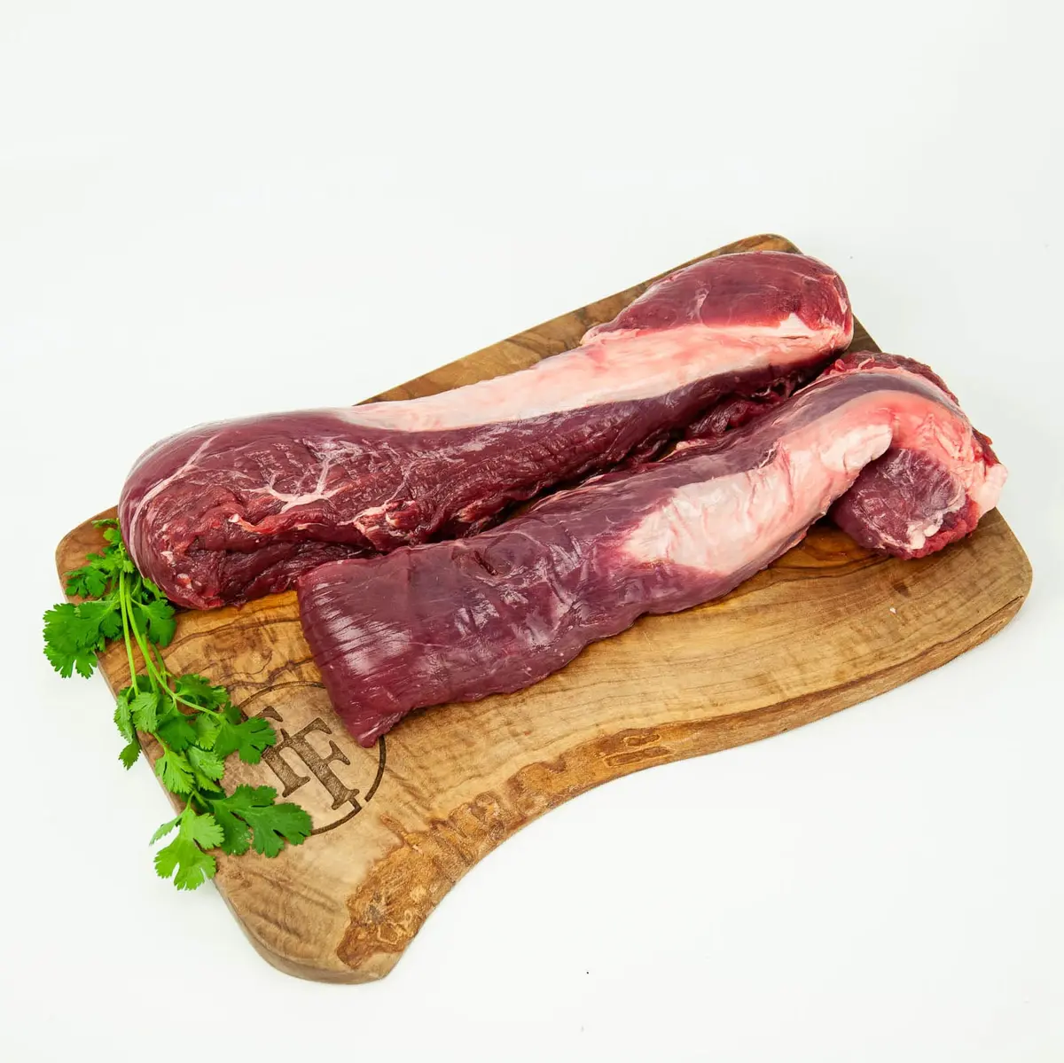 Wild Boar Tenderloin (Texas) | 1.25 Lbs. 1