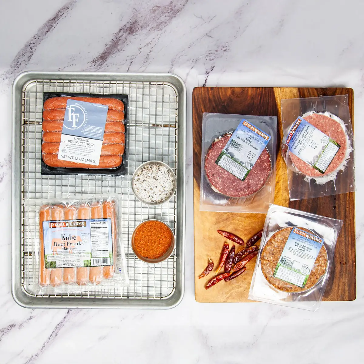That Bbq Guy Package 1