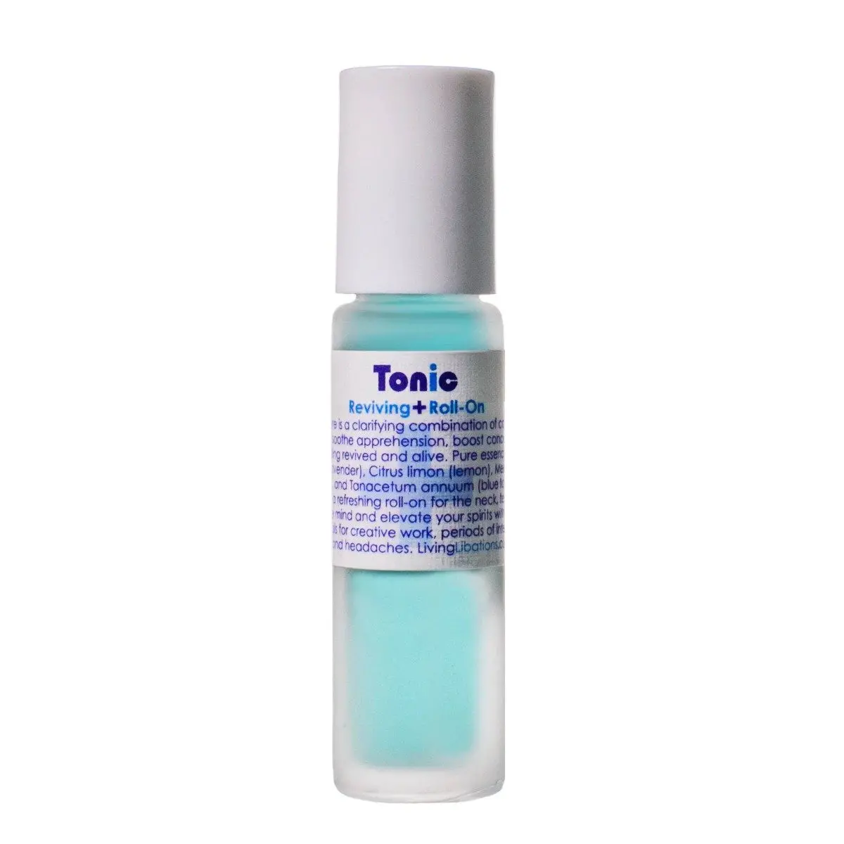 Tonic Reviving + Roll On 2