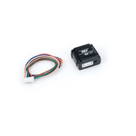 Pac - Universal Trigger Module 1