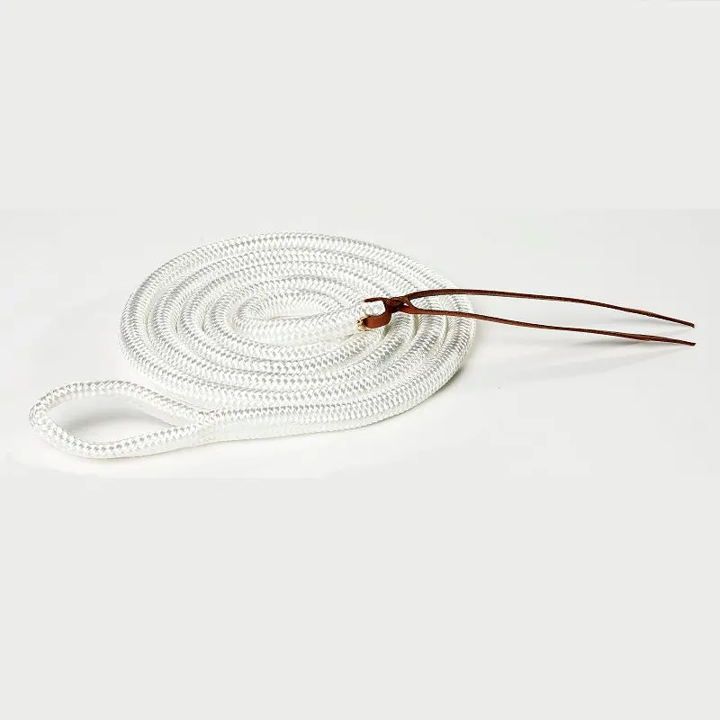 Training Rope With Loop 3/4" X 12 Foot 1