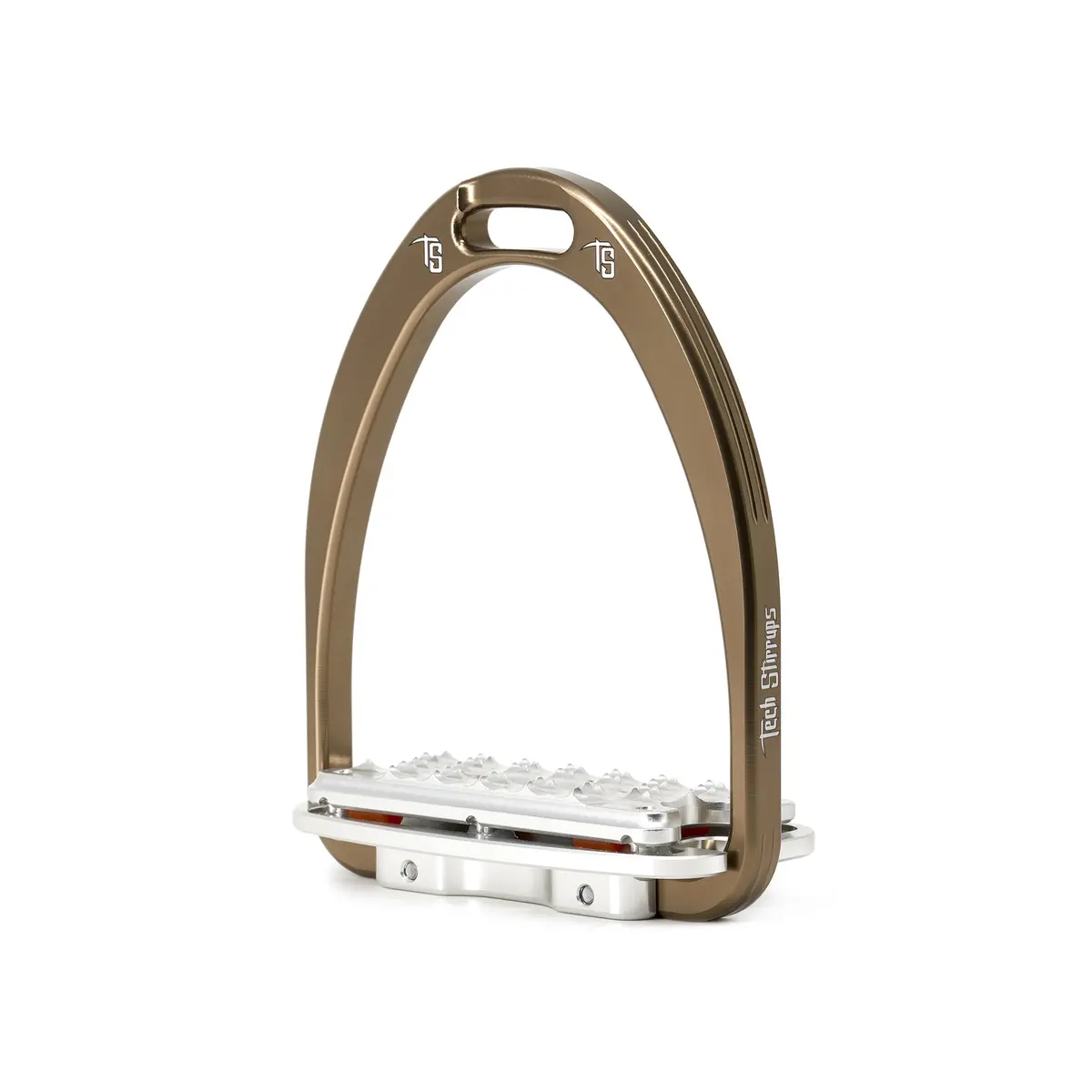 Tech Stirrup Siena Plus Classic - 3 Colours 5